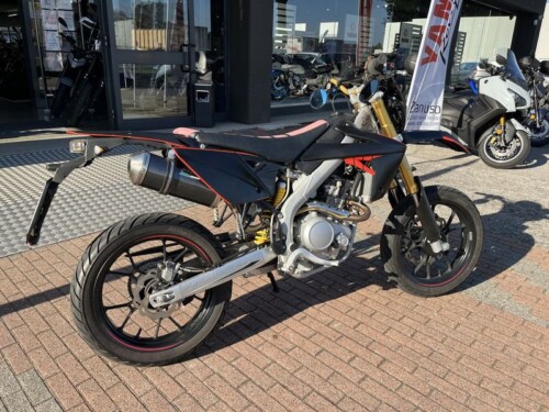Derbi DRD 125 - immagine 5