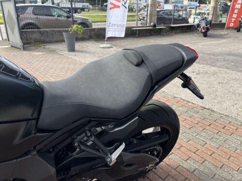 Yamaha MT-10 - immagine 24