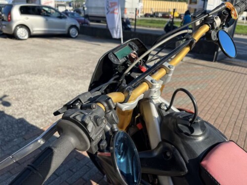 Derbi DRD 125 - immagine 12