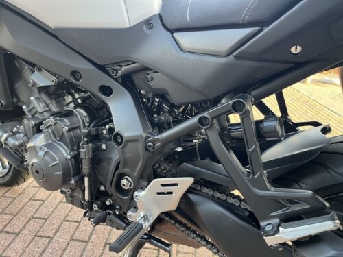 Yamaha Tracer 9 - immagine 16