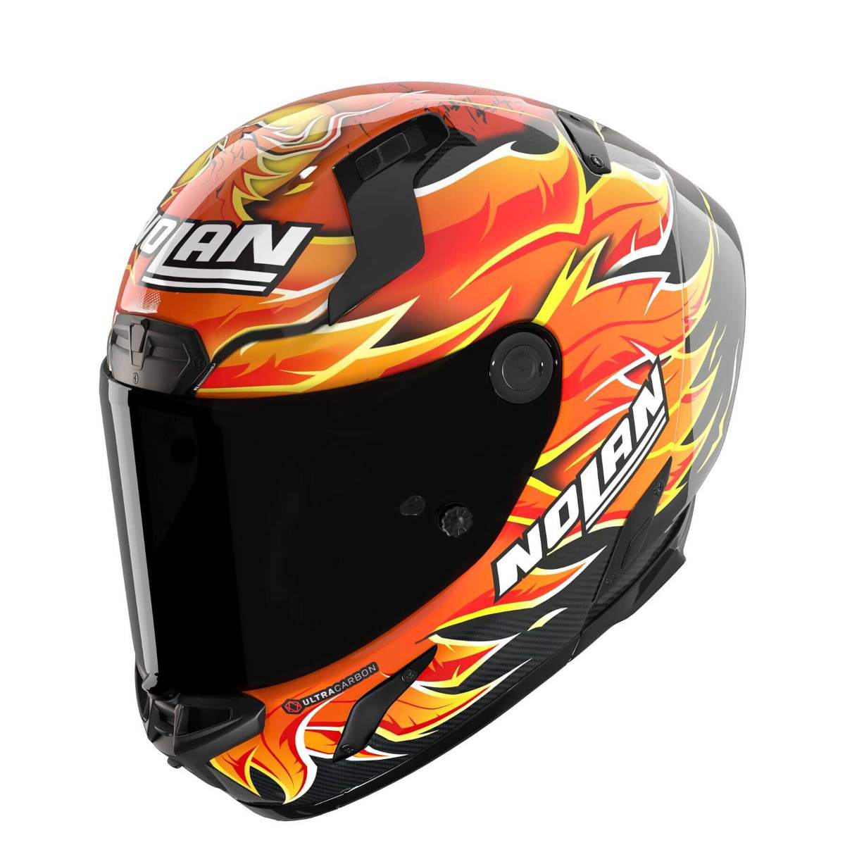 Casco Nolan X-804 Rs Iannone 368