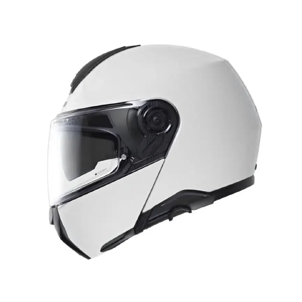 Casco Schuberth Concept Bianco