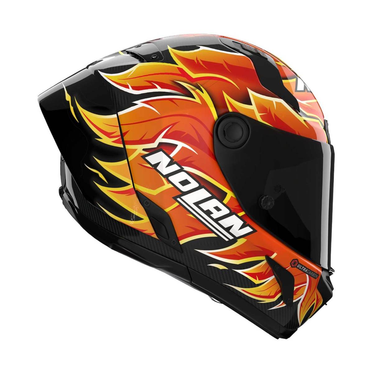 Casco Nolan X-804 Rs Iannone 368 - immagine 3