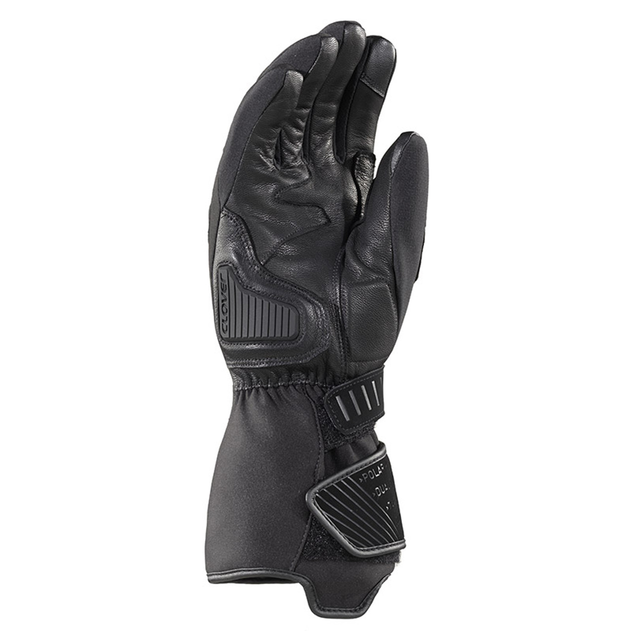 Guanto Polar-2 Kit Nero - immagine 3