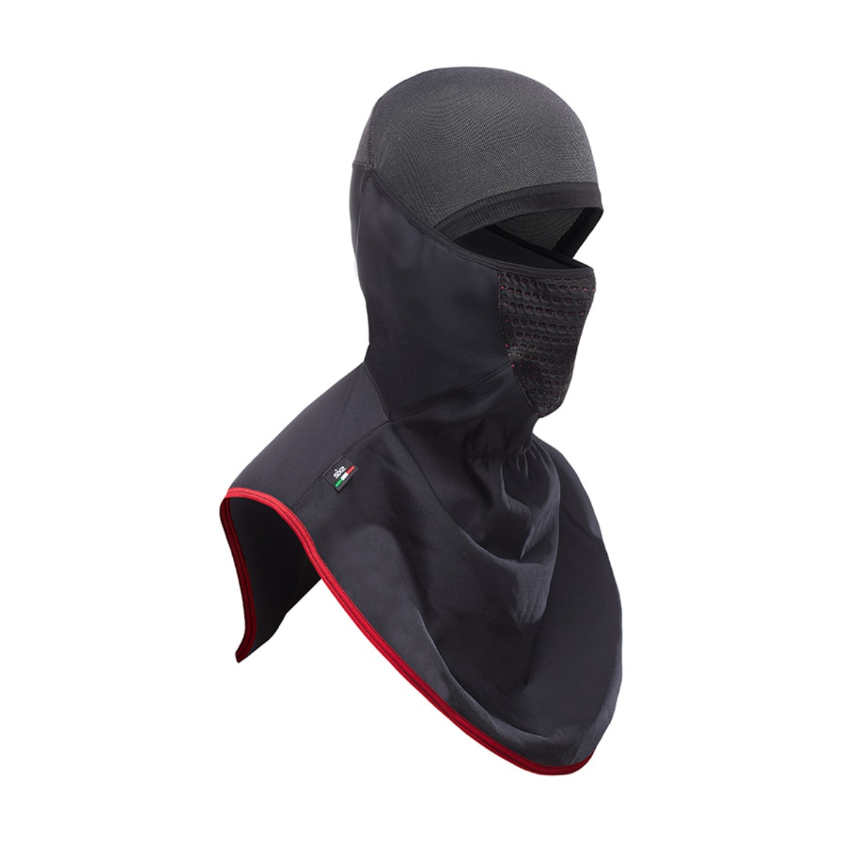 Sottocasco Six Wtb Long V3 Nero