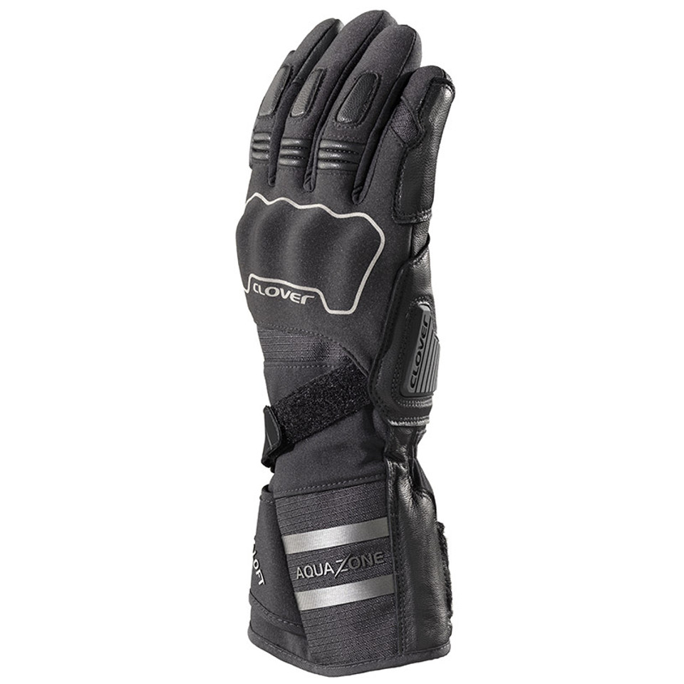 Guanto SIERRA-2 Nero - immagine 2