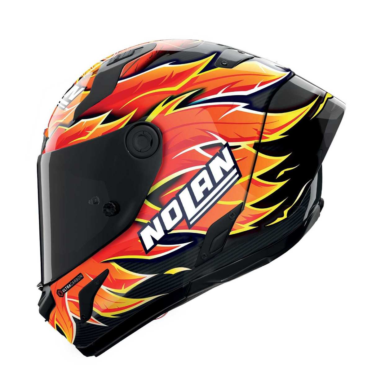 Casco Nolan X-804 Rs Iannone 368 - immagine 2