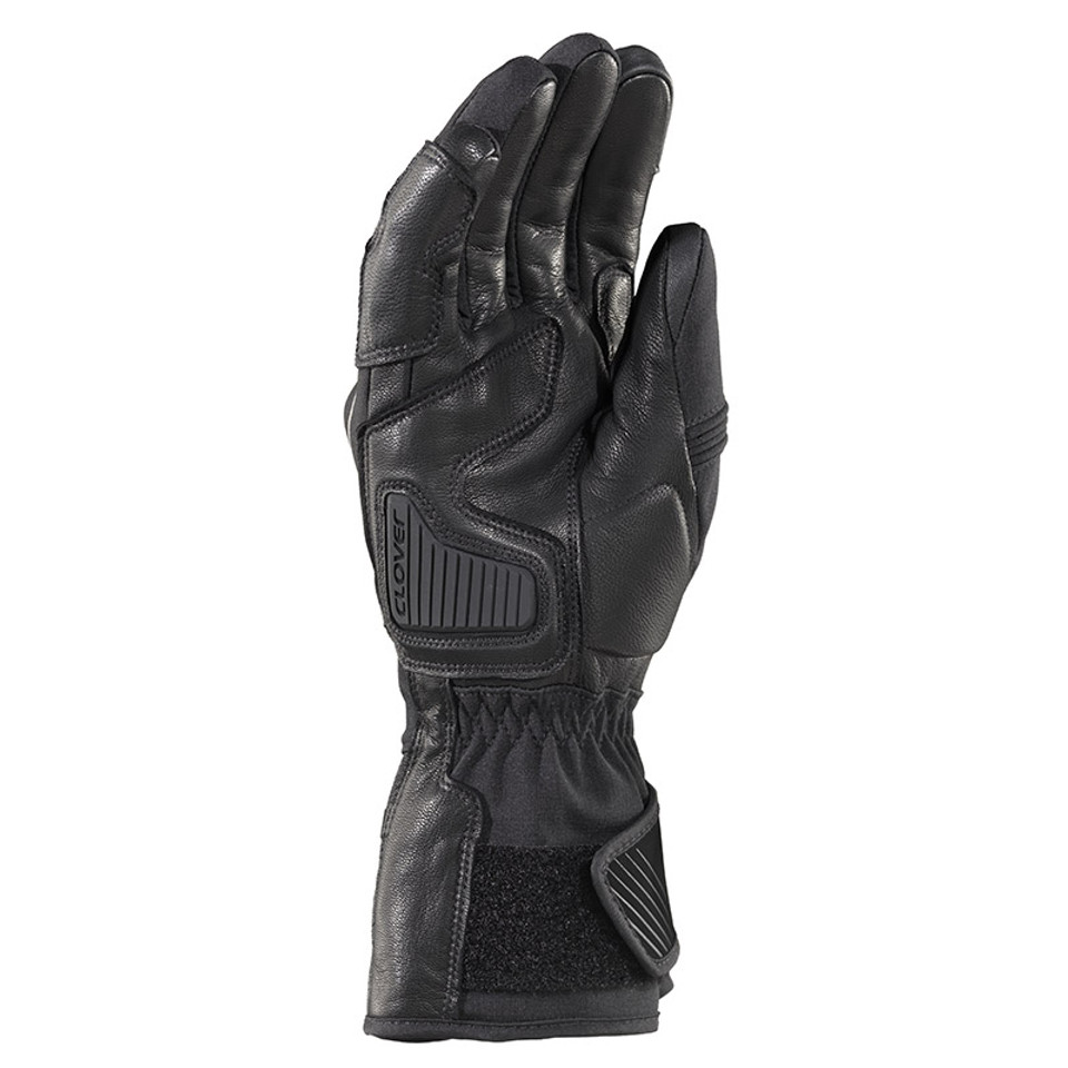 Guanto SIERRA-2 Nero - immagine 3
