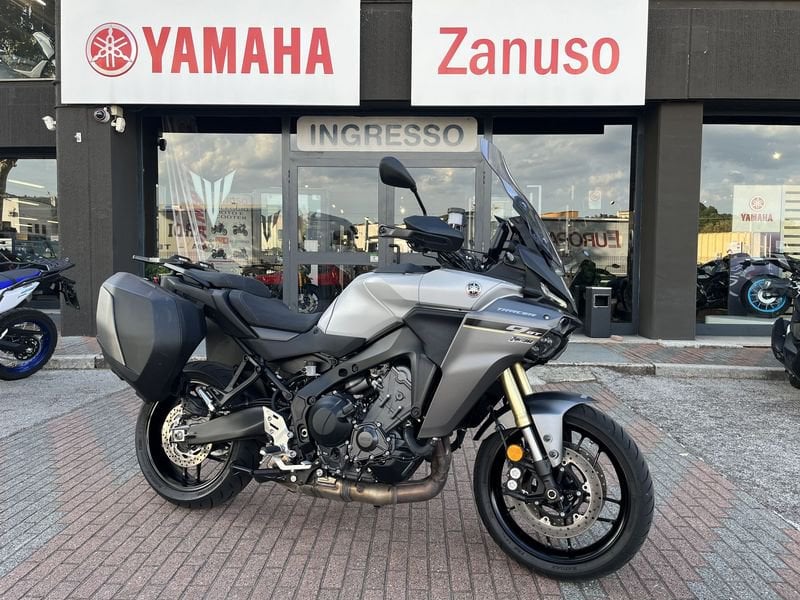 Yamaha Tracer 9 GT New YMT automatica - immagine 2
