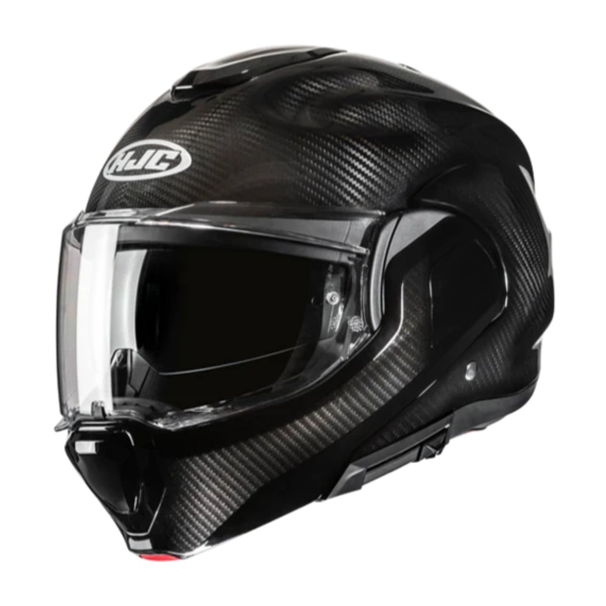 Casco Hjc F100 Carbon