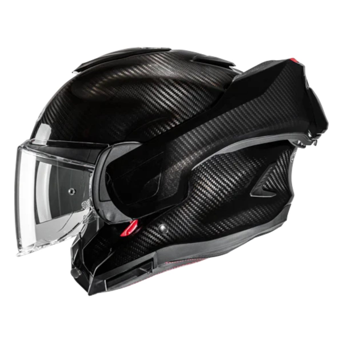 Casco Hjc F100 Carbon - immagine 2