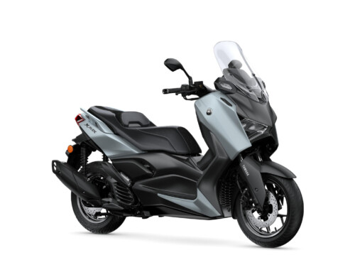 XMAX 125 Tech Max