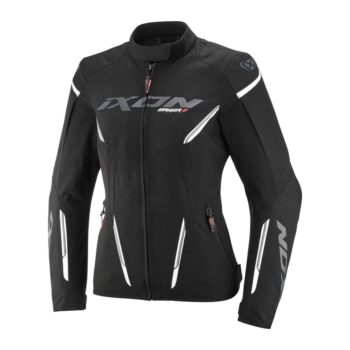 Giacca Ixon Striker 2 Lady Nero/Bianco