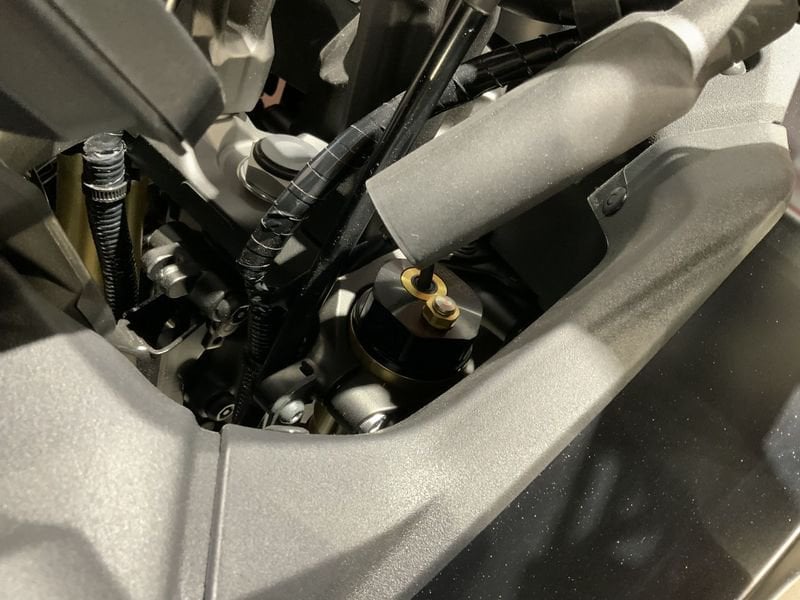 NEW - GT KM 0 - immagine 8