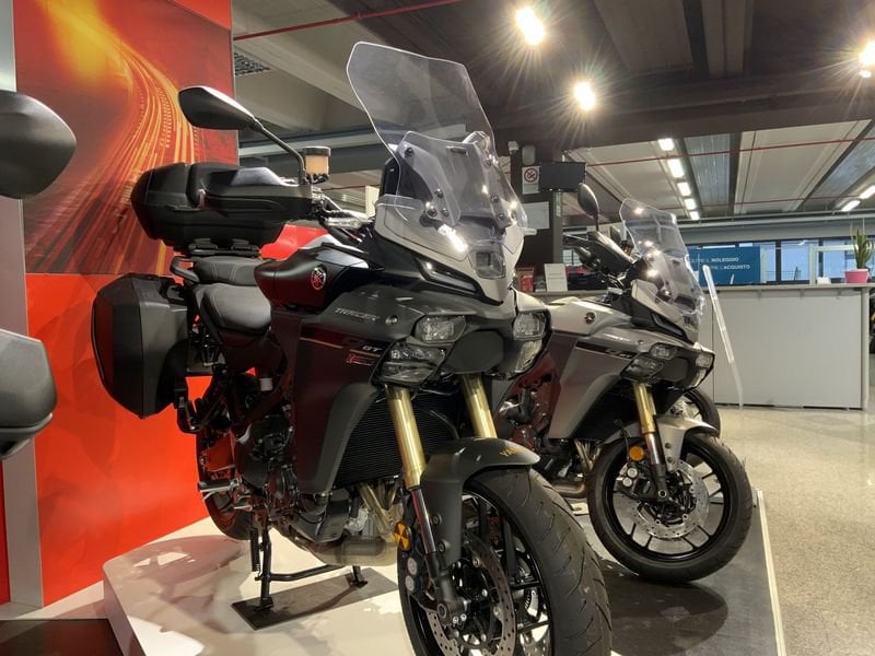 NEW - GT KM 0 - immagine 2