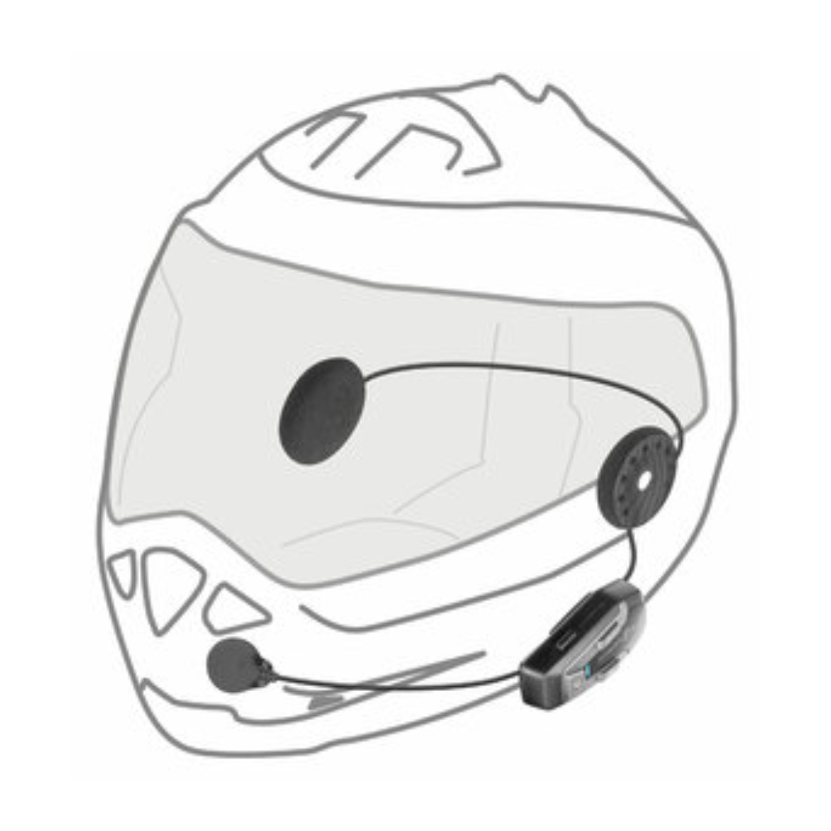 Cellular Line U-com 6R Doppio - immagine 3