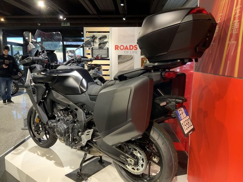 NEW - GT KM 0 - immagine 4