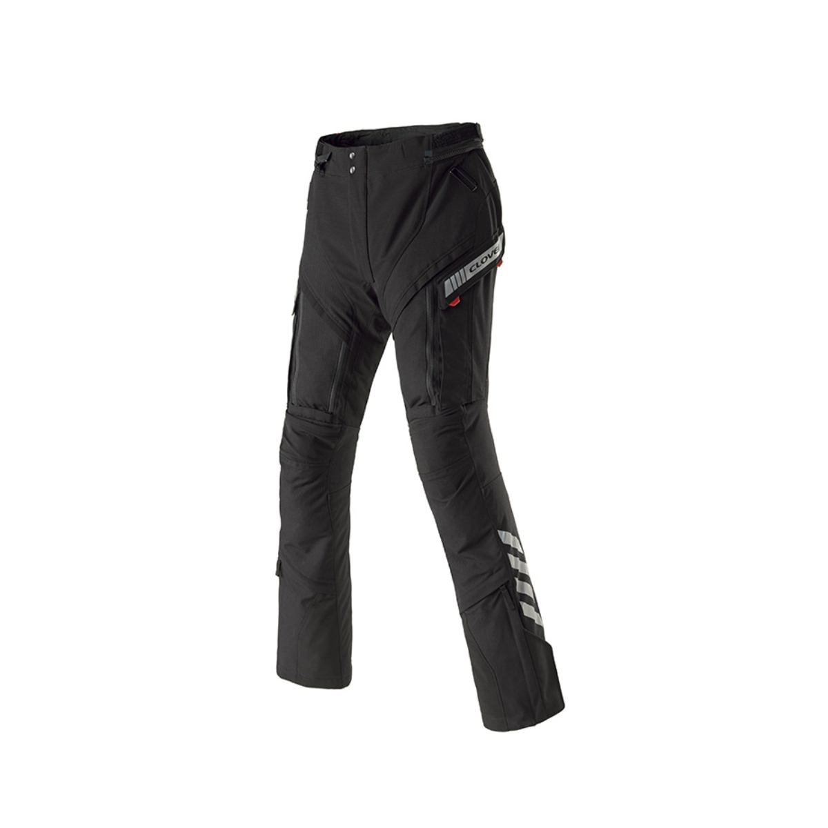 Pantalone Clover Gts-5 Lady Nero
