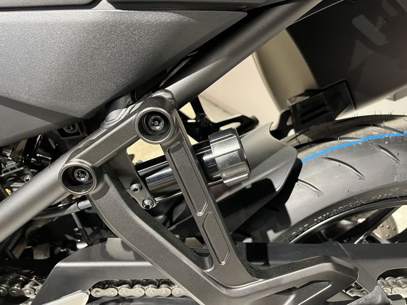 Yamaha Tracer 9 Allestimento GT km0 - immagine 5