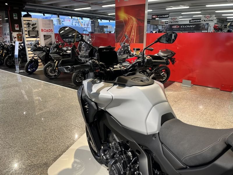 Yamaha Tracer 9 Allestimento GT km0 - immagine 13