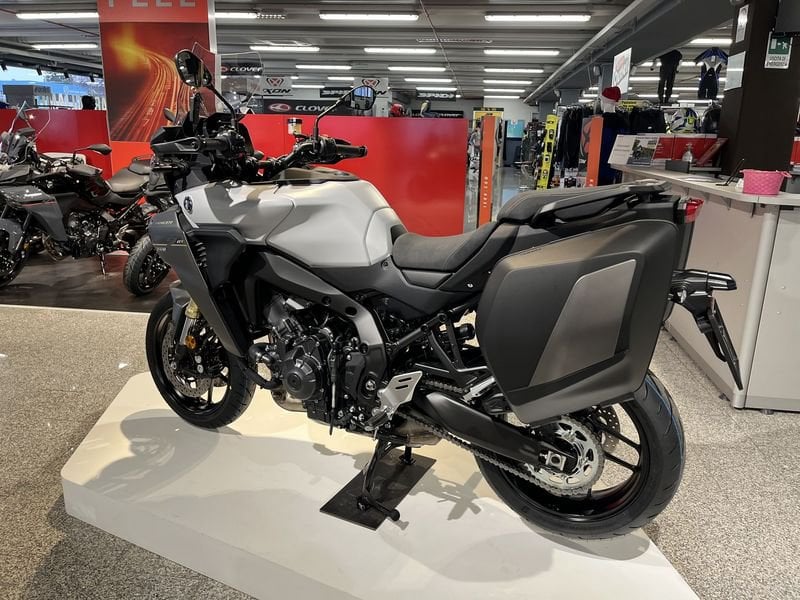 Yamaha Tracer 9 Allestimento GT km0 - immagine 9