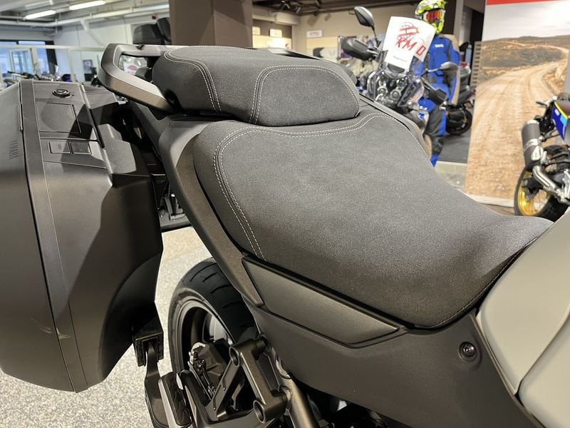 Yamaha Tracer 9 Allestimento GT km0 - immagine 14