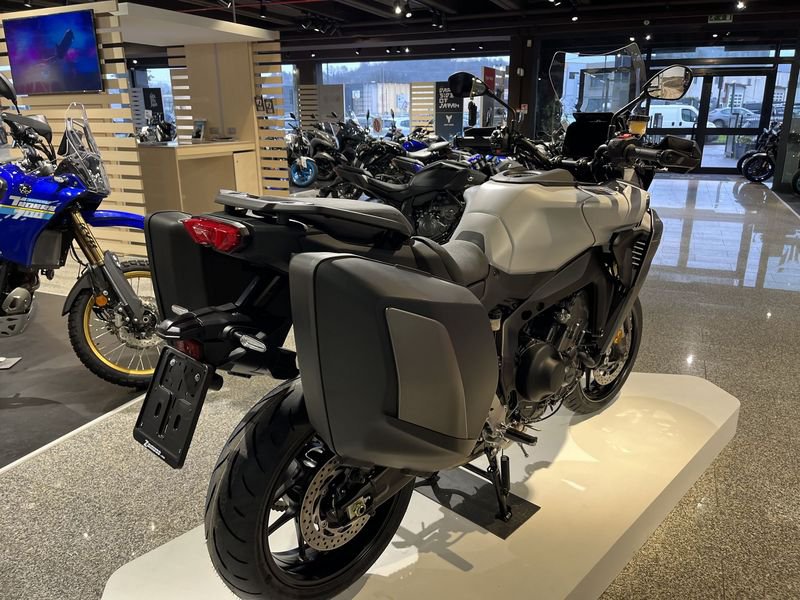 Yamaha Tracer 9 Allestimento GT km0 - immagine 12