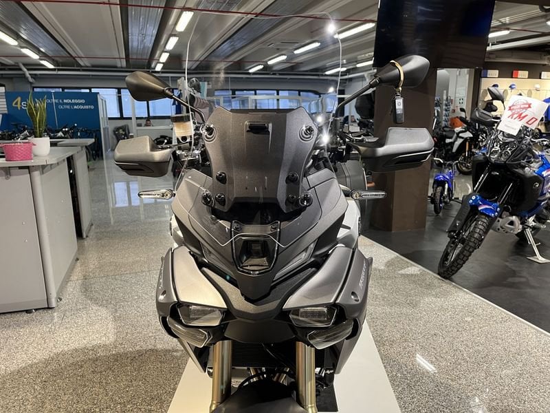 Yamaha Tracer 9 Allestimento GT km0 - immagine 4