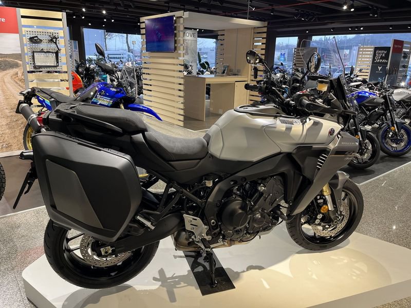 Yamaha Tracer 9 Allestimento GT km0 - immagine 11