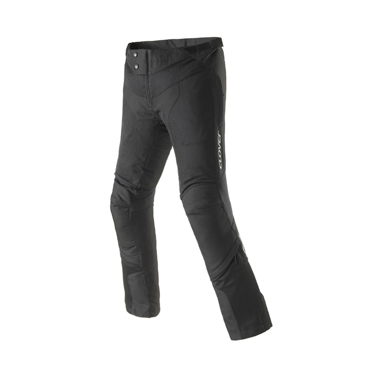 <P>Pantalone Clover Airjet-6 Nero</P>