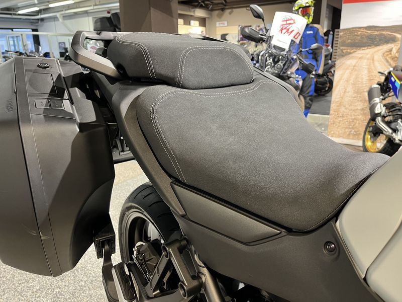 Yamaha Tracer 9 Allestimento GT km0 - immagine 14