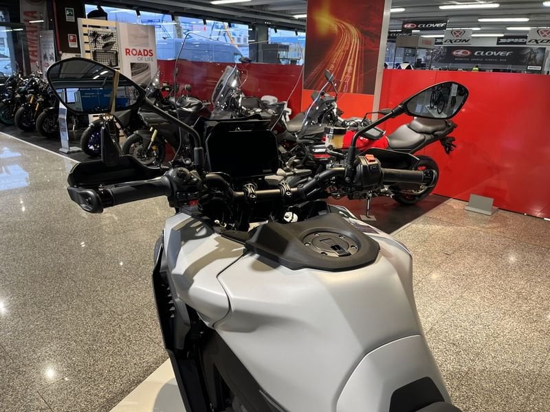 Yamaha Tracer 9 Allestimento GT km0 - immagine 10