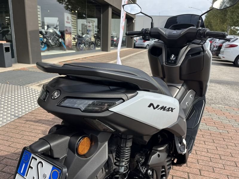 KM0 - Allestimento Tech patente B - immagine 5