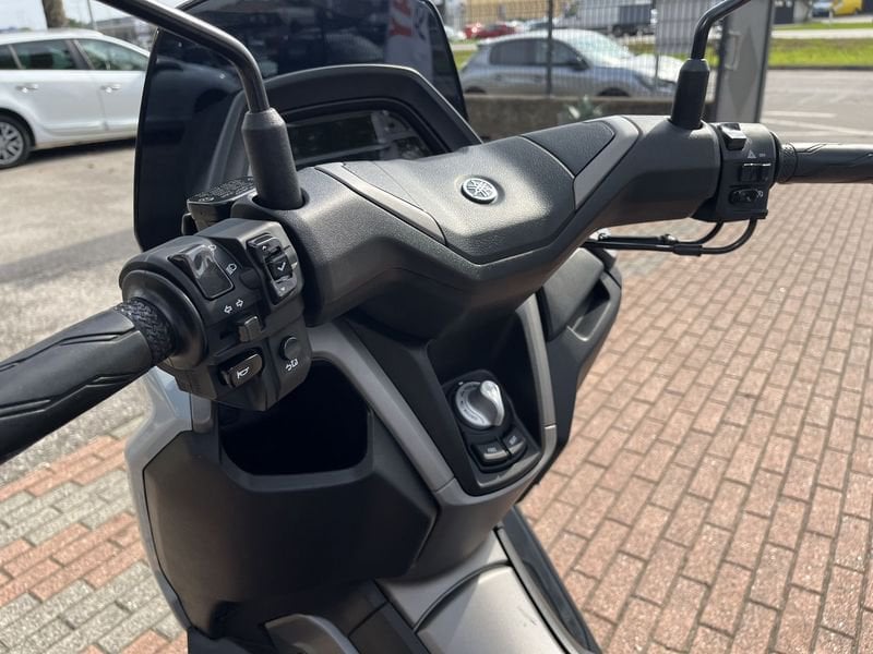 KM0 - Allestimento Tech patente B - immagine 13