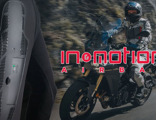 Evento In&Motion Airbag Tour