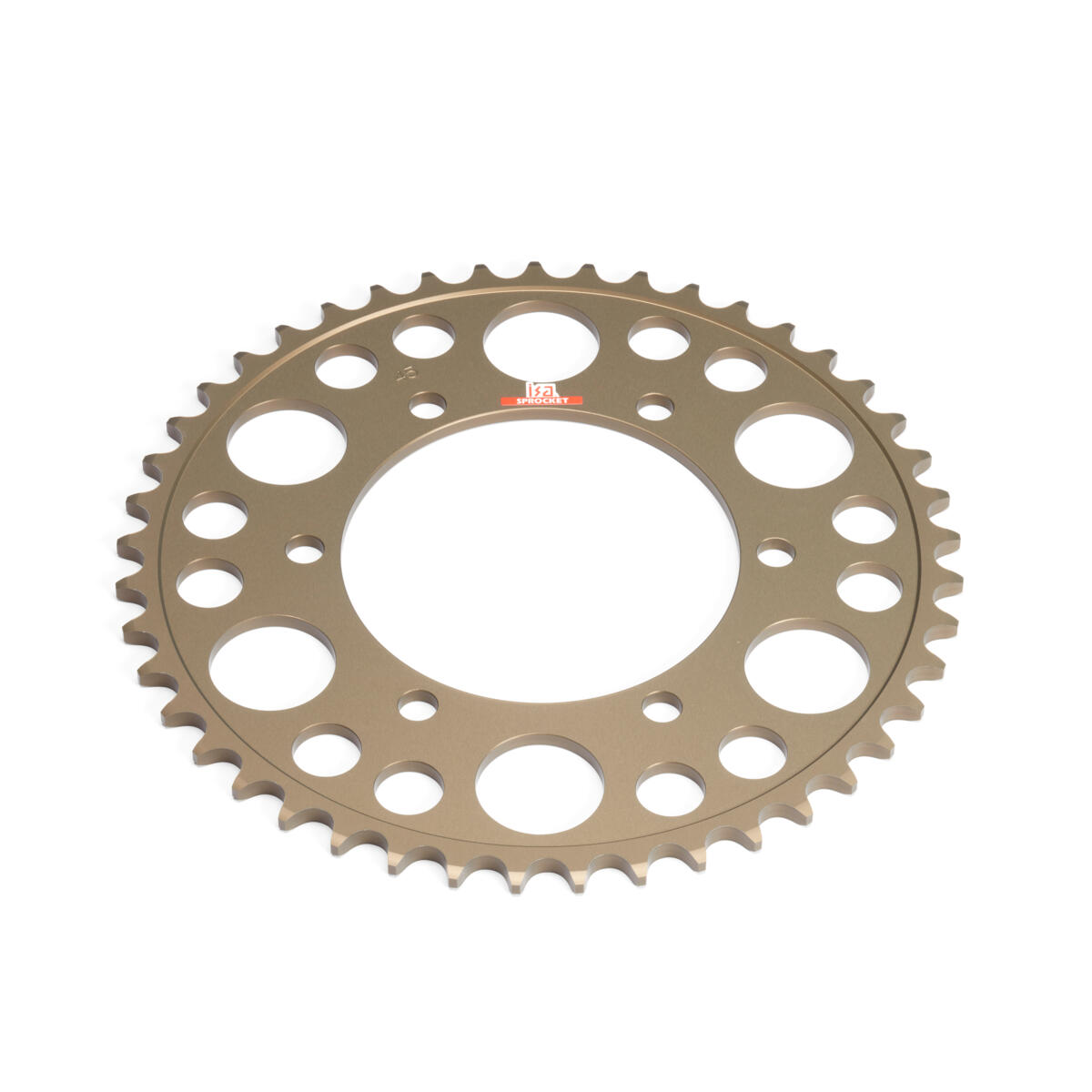 GYTR Rear Sprocket for 520 Chain conversion