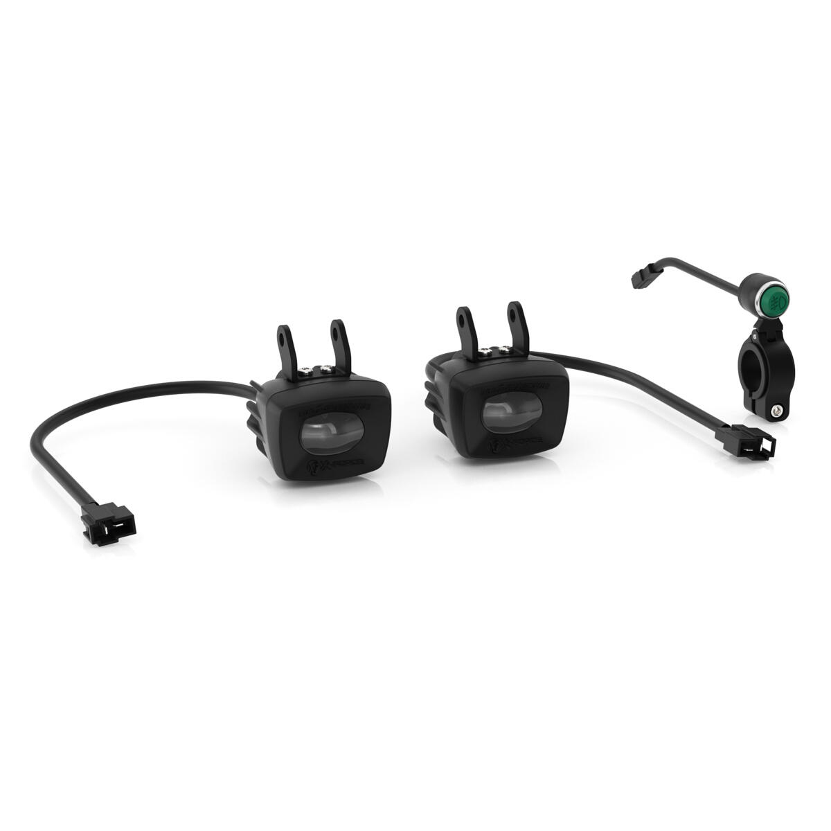 Kit di fendinebbia a LED - immagine 2