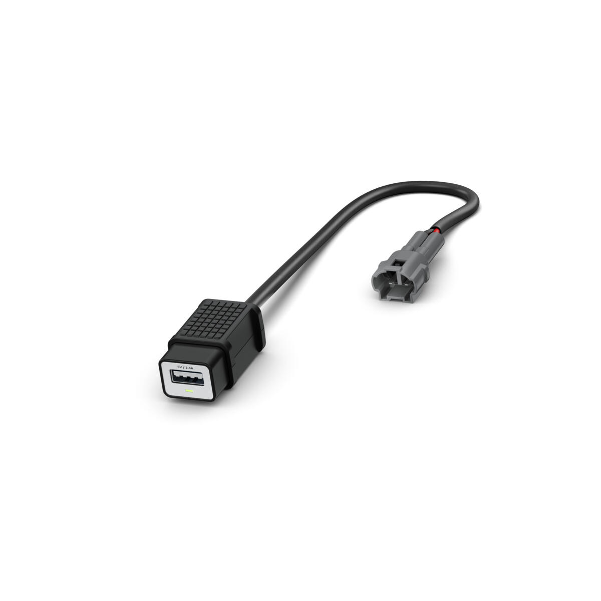 Caricatore USB 5V