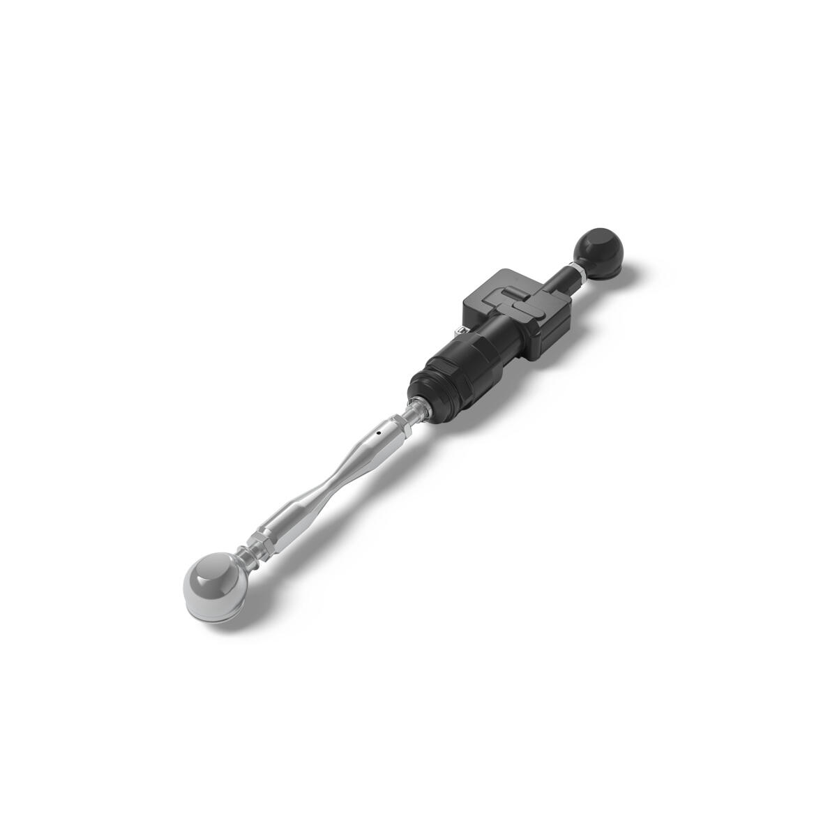 Quick Shifter System