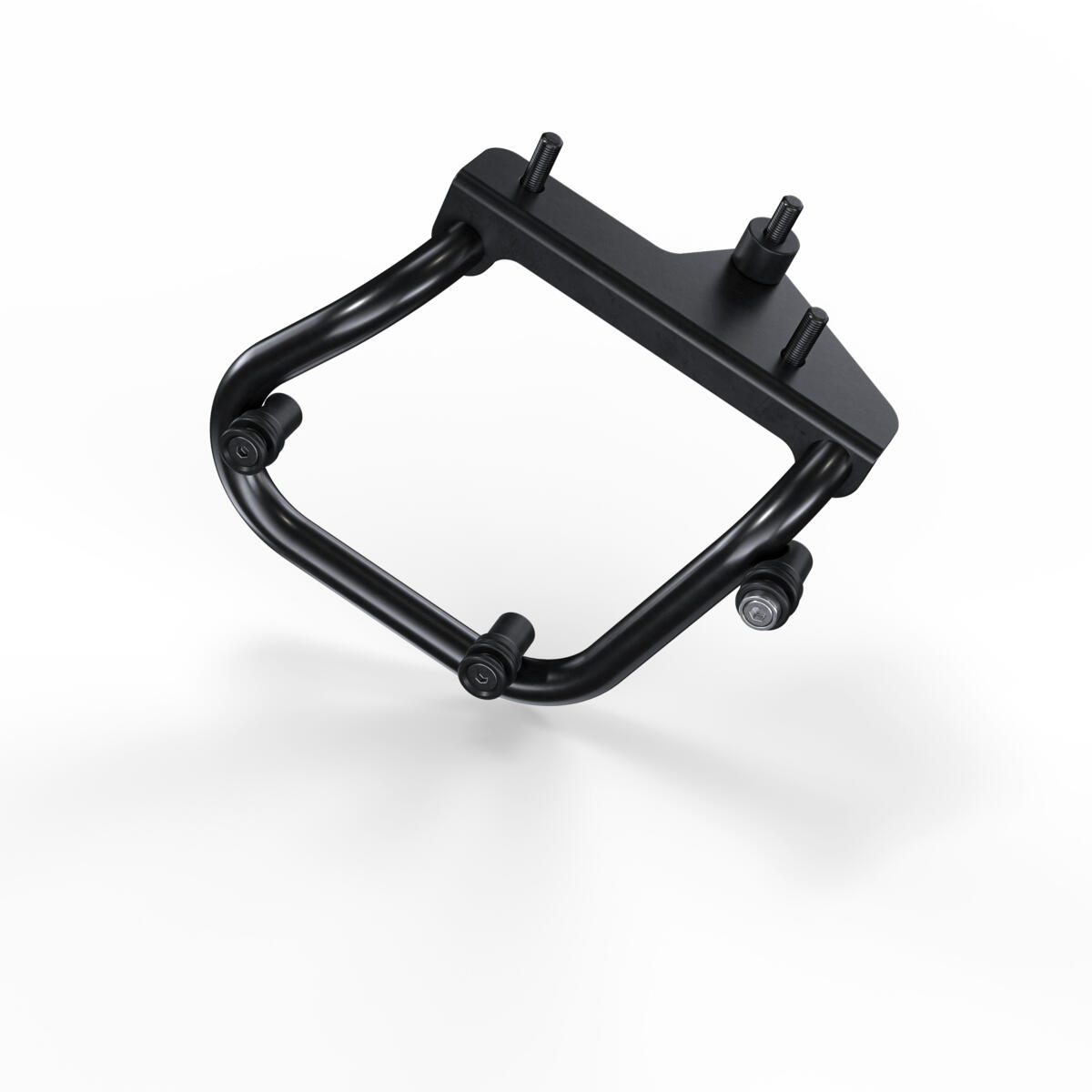 XSR900 Soft Bag Carrier Right
