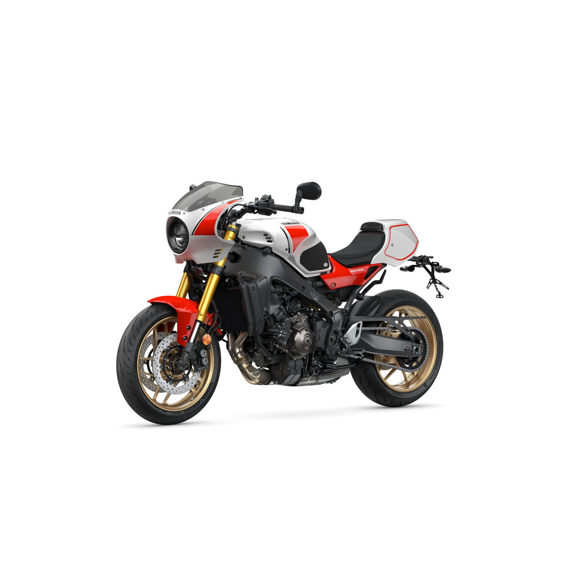 XSR900 Racer Pack - immagine 3