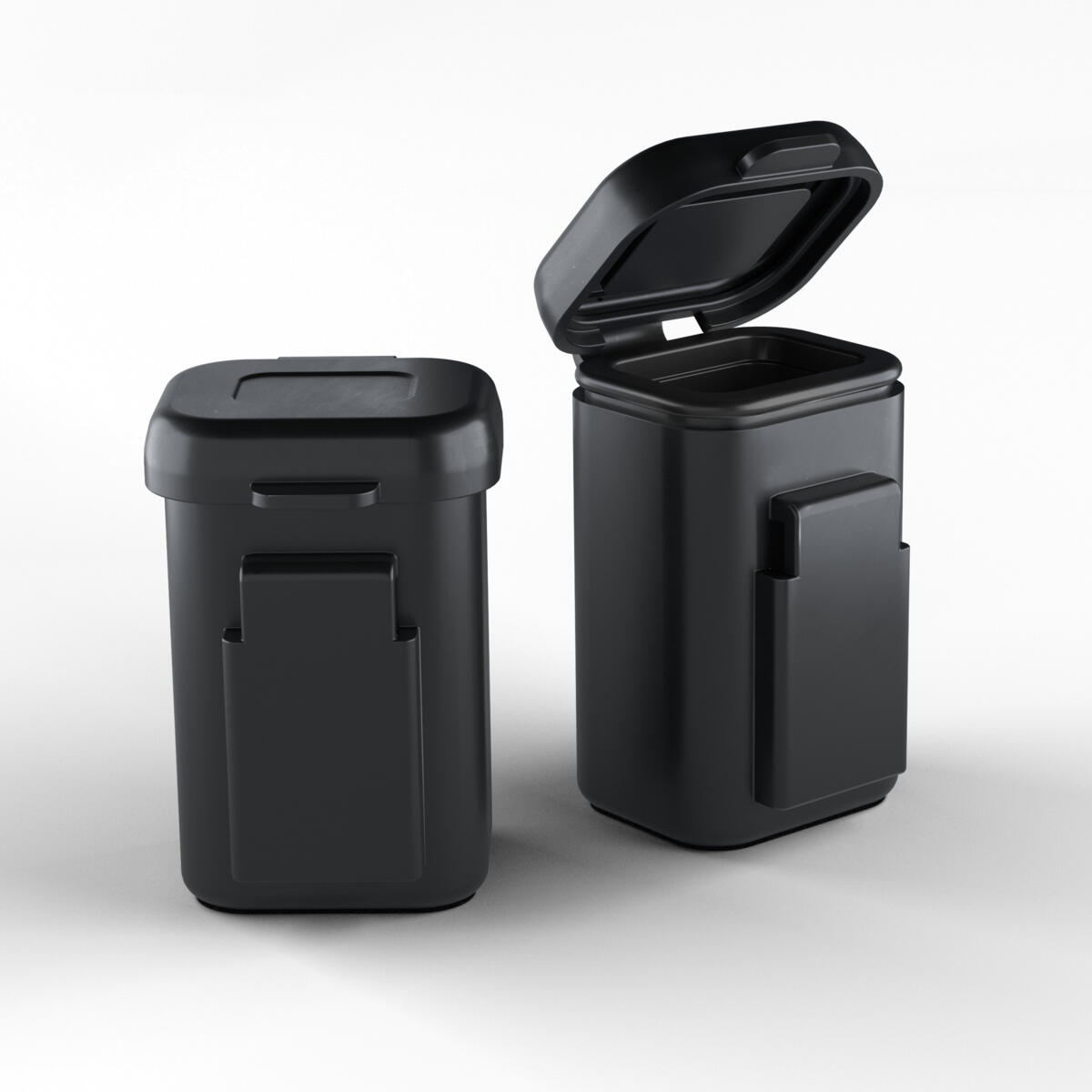 Adattatore USB in gomma