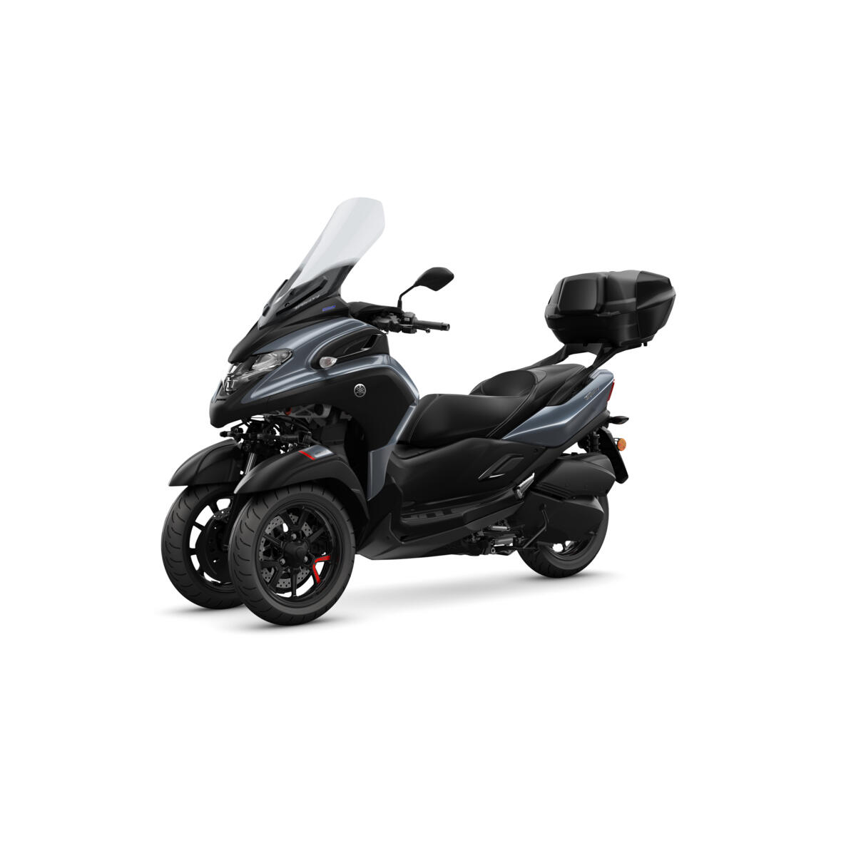Tricity 300 Urban Pack da 45 L - immagine 2