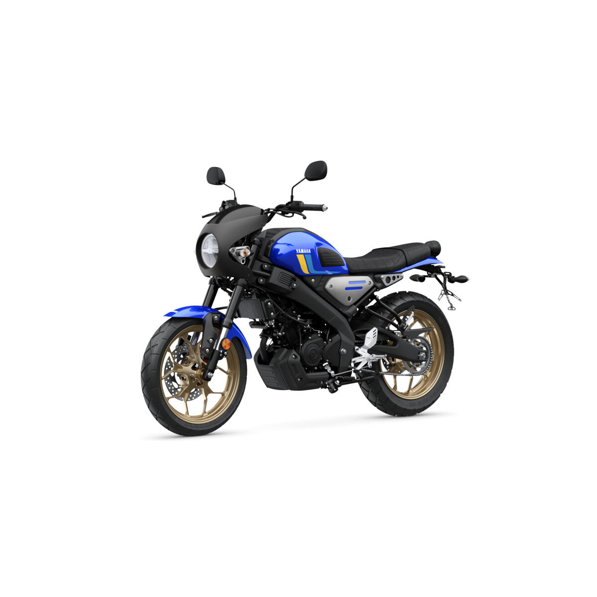 Pacchetto Racer - XSR125 - immagine 2