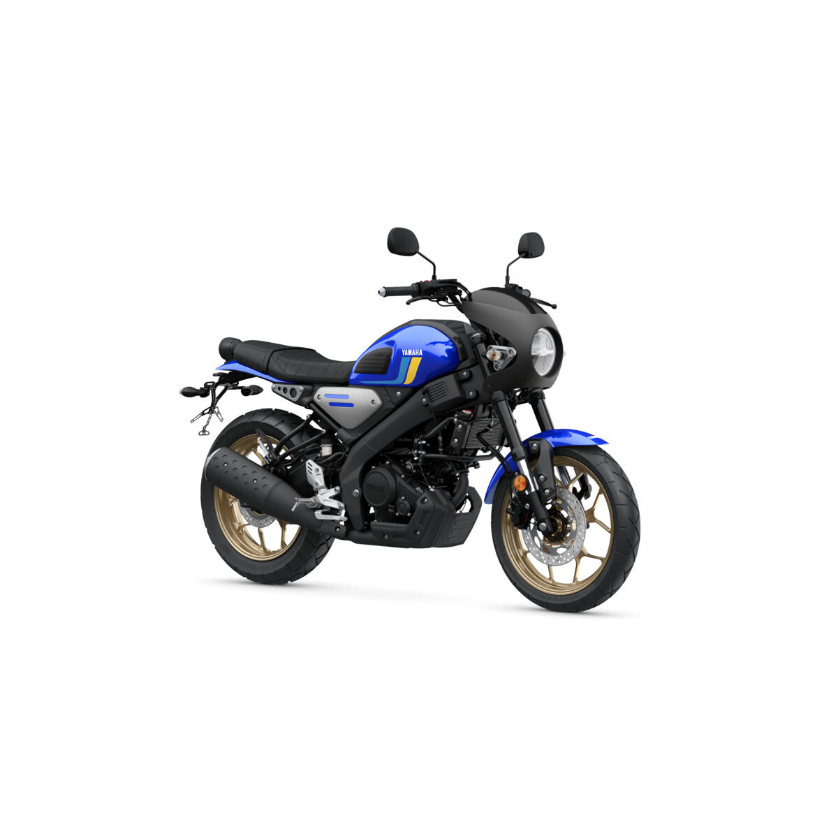 Pacchetto Racer - XSR125