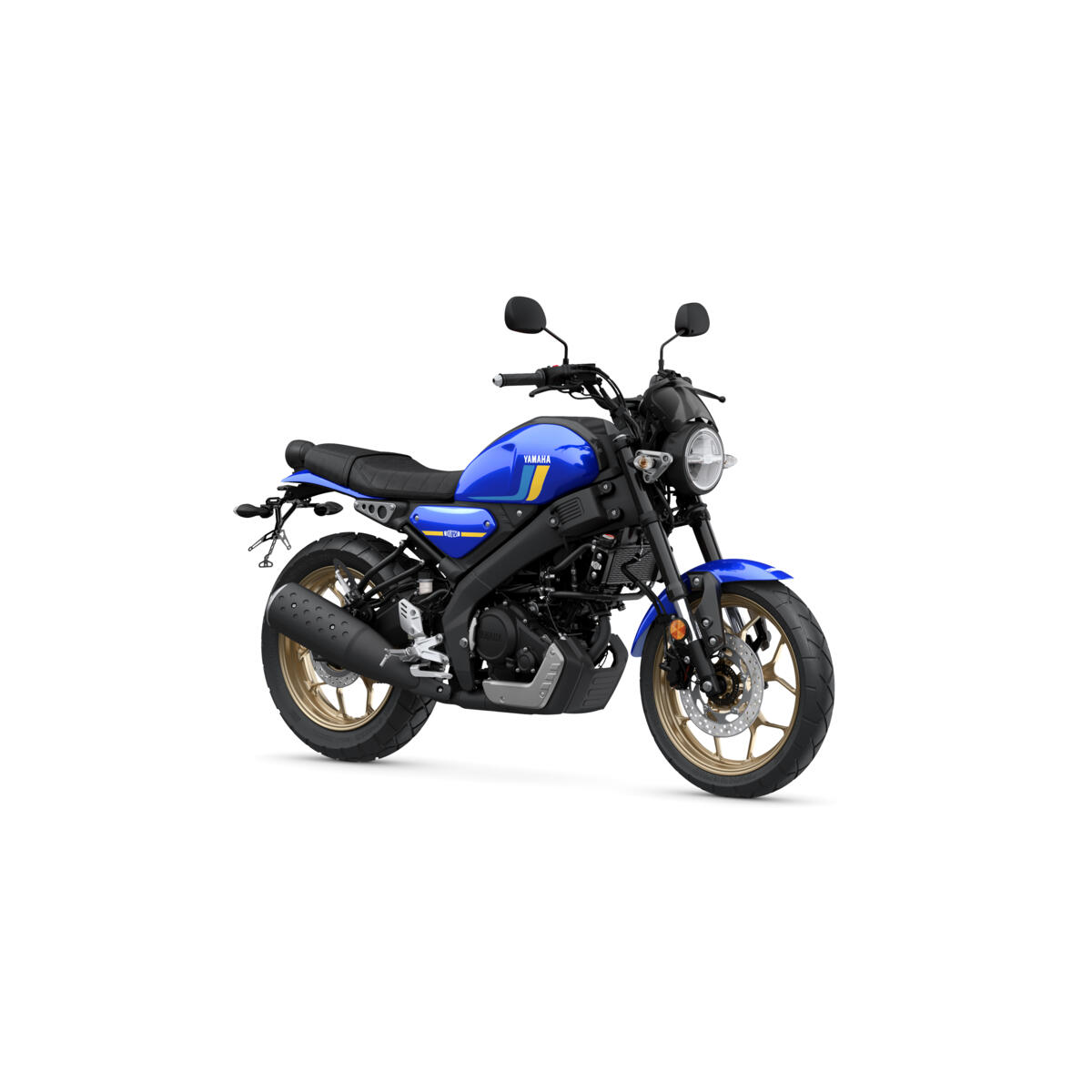 Street Pack - XSR125