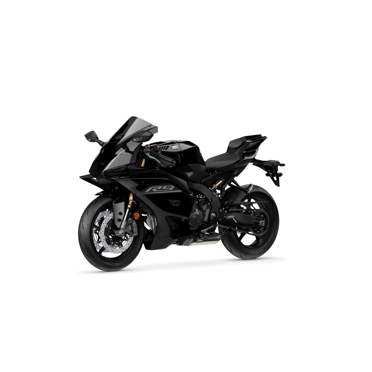R9 Adrenaline Pack Black - immagine 3