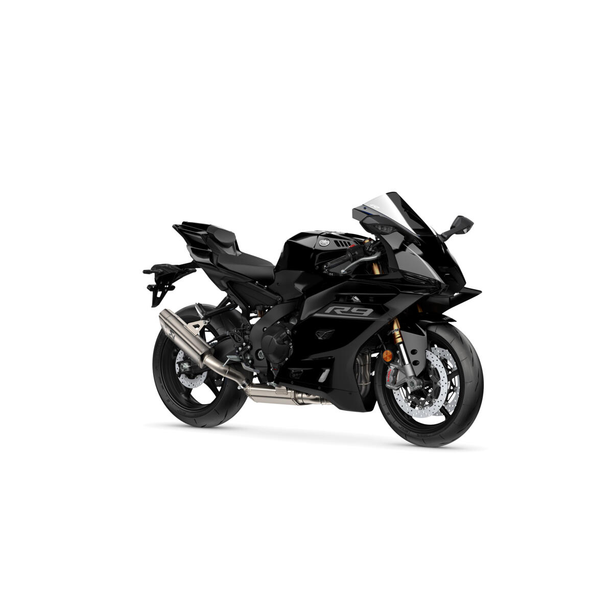 R9 Adrenaline Pack Black