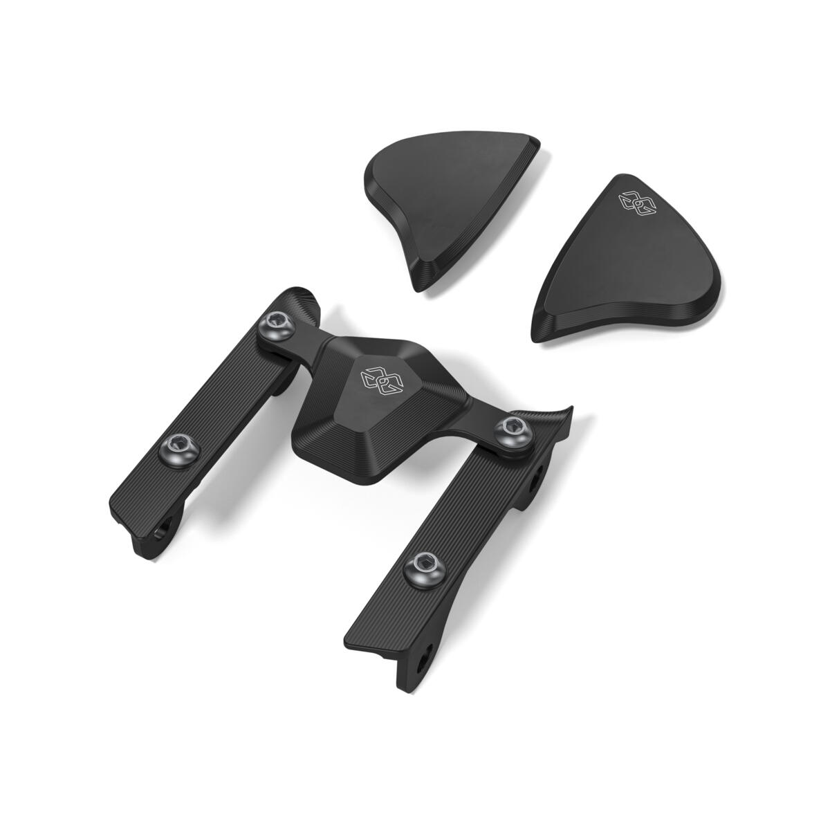 Kit di protezioni Racing