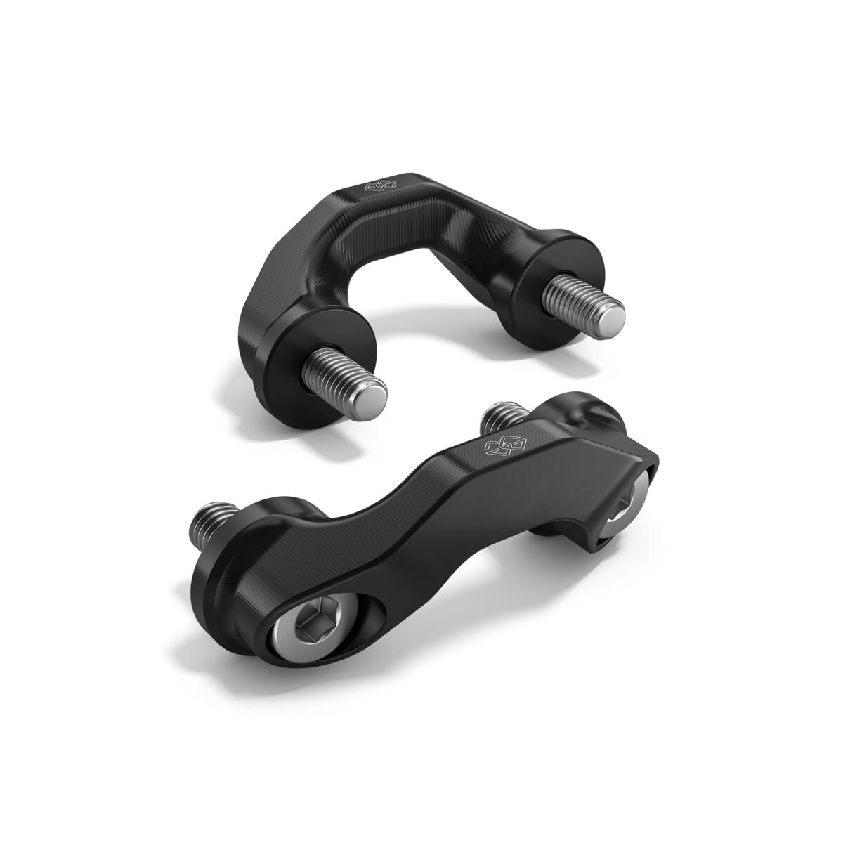 Kit di protezione Racing per pedane passeggero